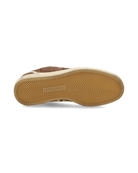 philippe-model-pgal-damen-sneaker-braun-wei image 3