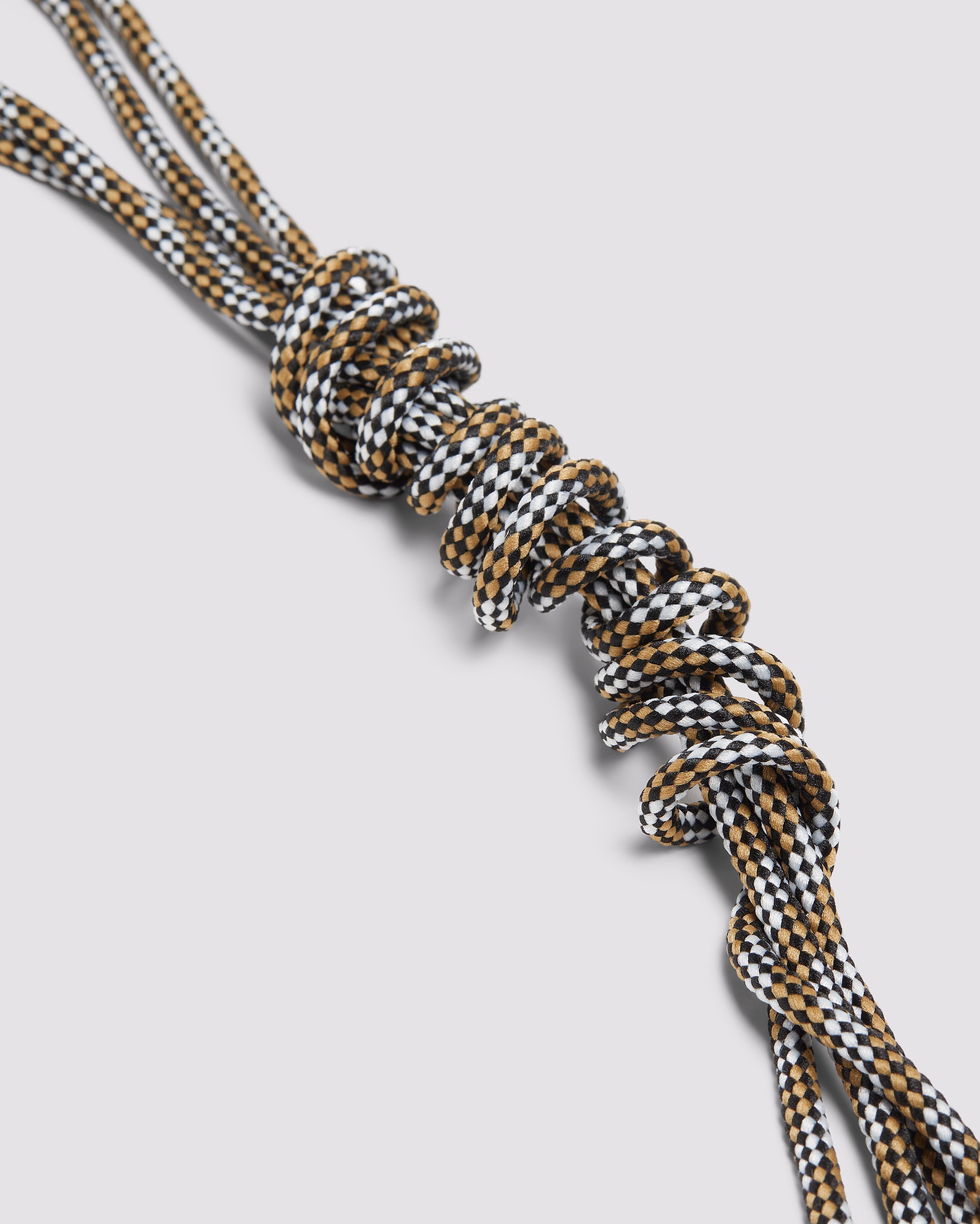 p448-shoelaces-schn-rsenkel-schwarz-wei-gold image 2