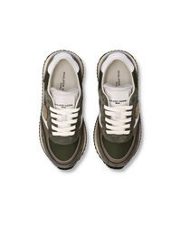 philippe-model-blville-kids-sneaker-milit-rgr-n-wei image 5