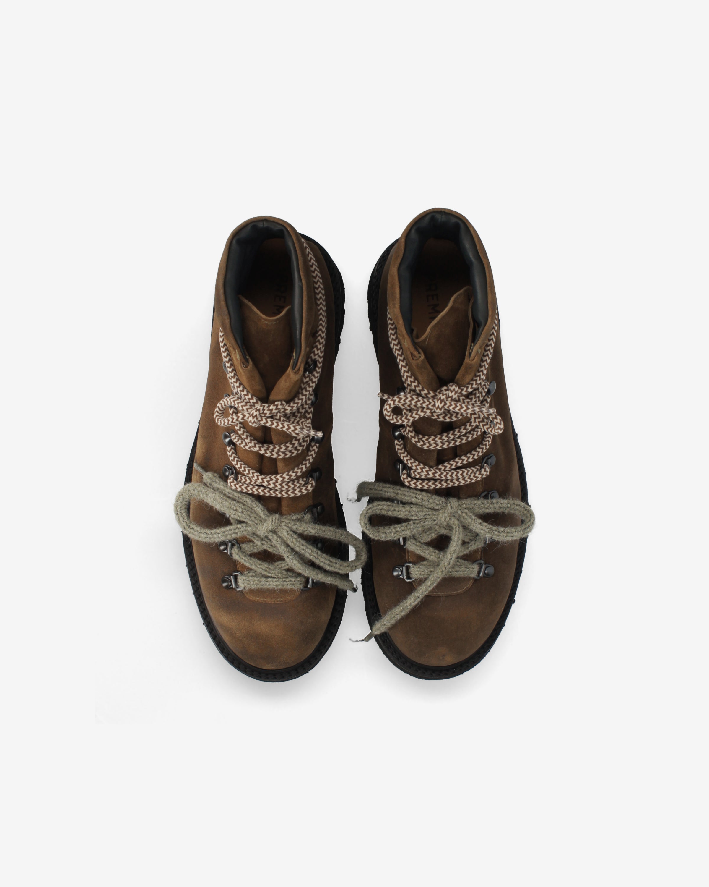 premiata-scarponcino-hiking-boot-mud-herren-suede-made-in-italy image 6