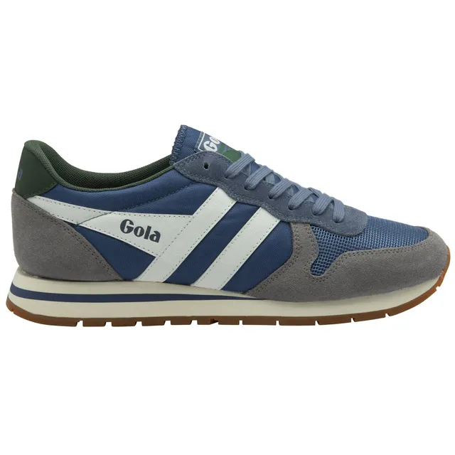 gola-daytona-sneaker-f-r-herren-blau-dreifarbig image 1