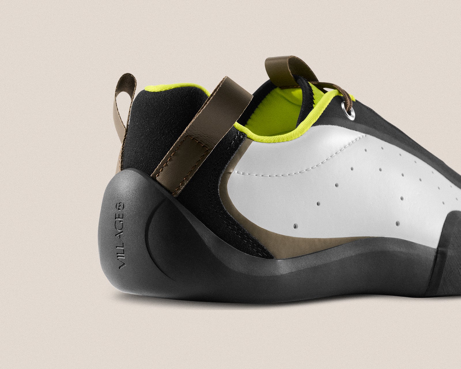 village-pm-2pm-low-skateboardschuh image 5