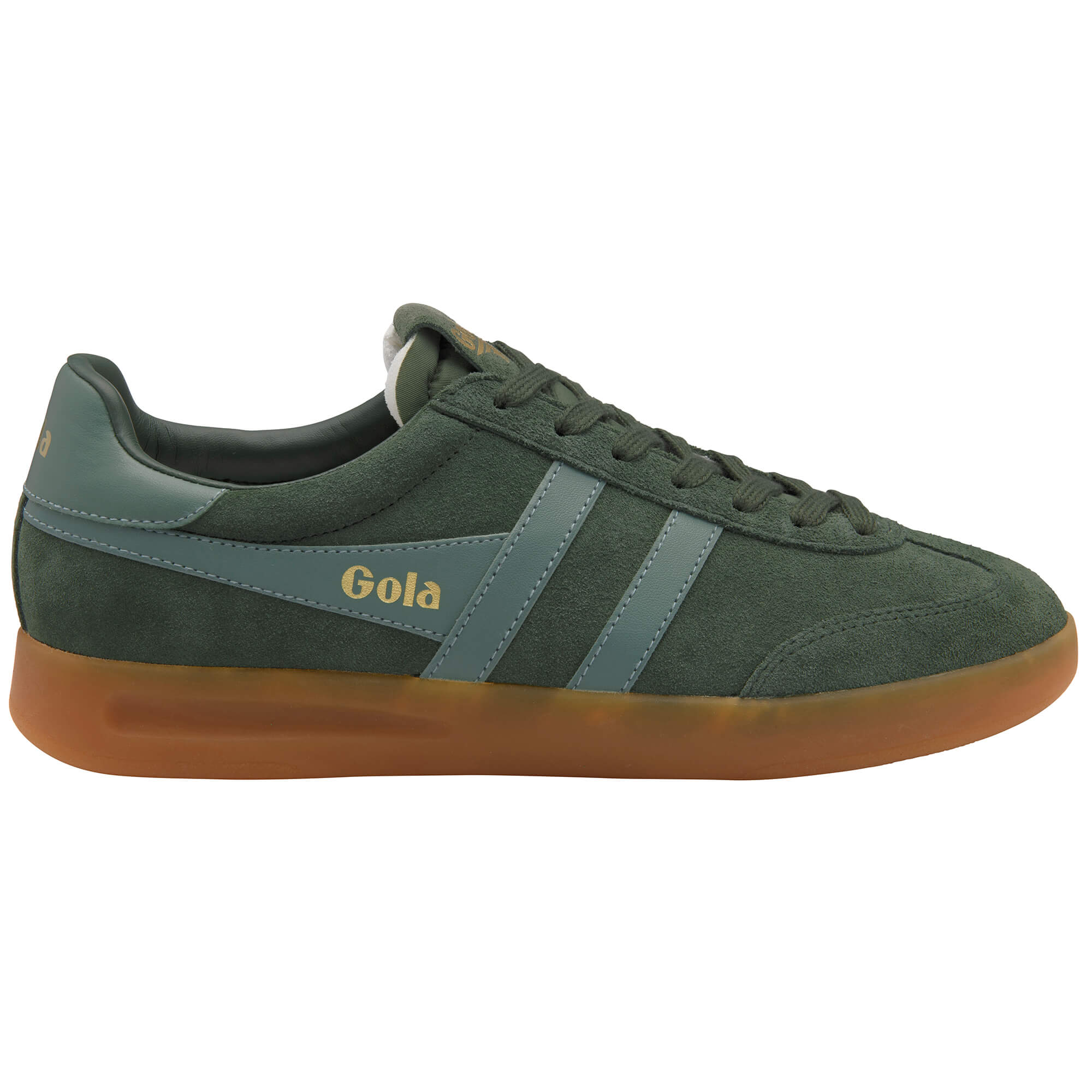gola-cyclone-herren-sneaker-dunkelkaki-salbei image 1