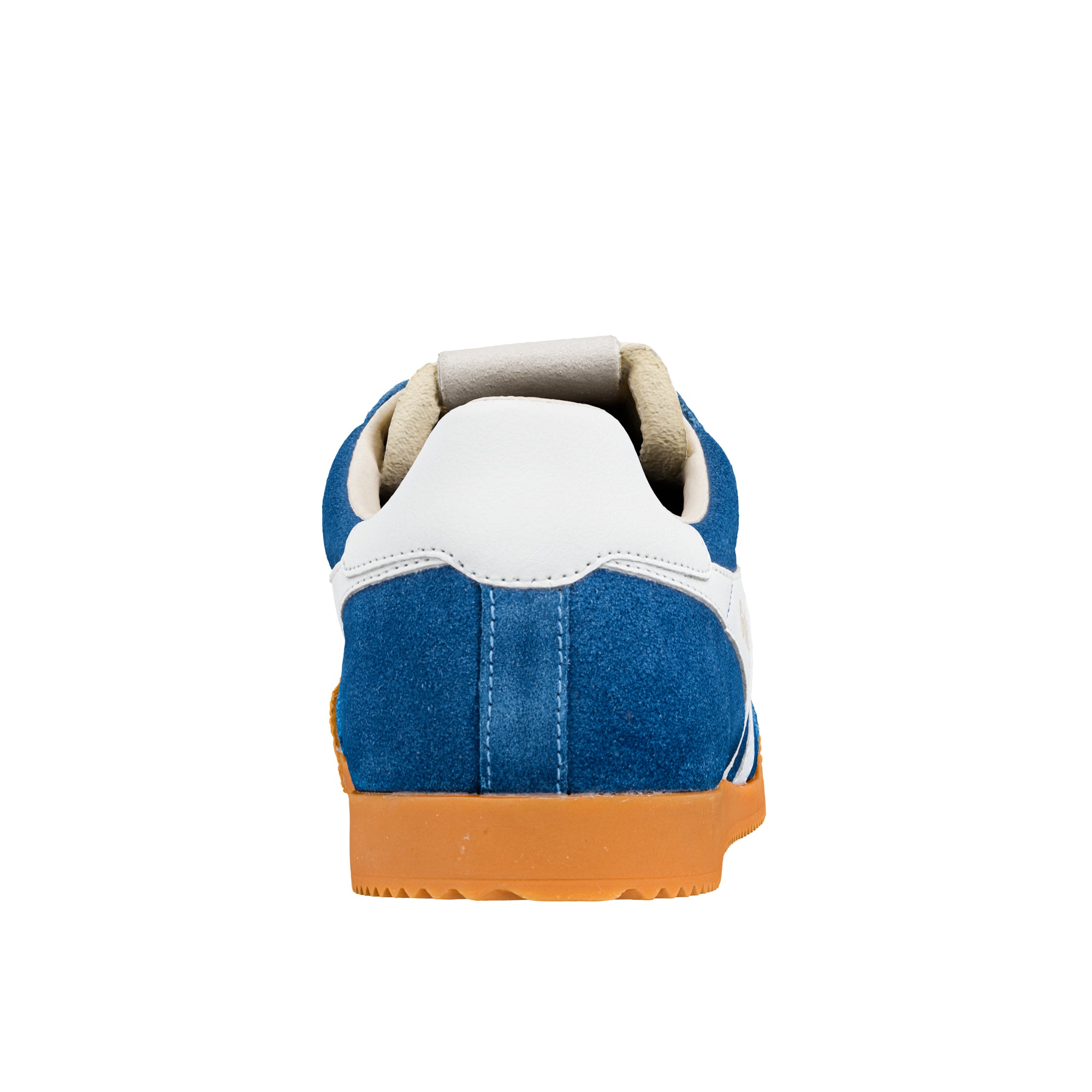 gola-elan-herren-sneaker-marineblau-wei-wildleder image 3