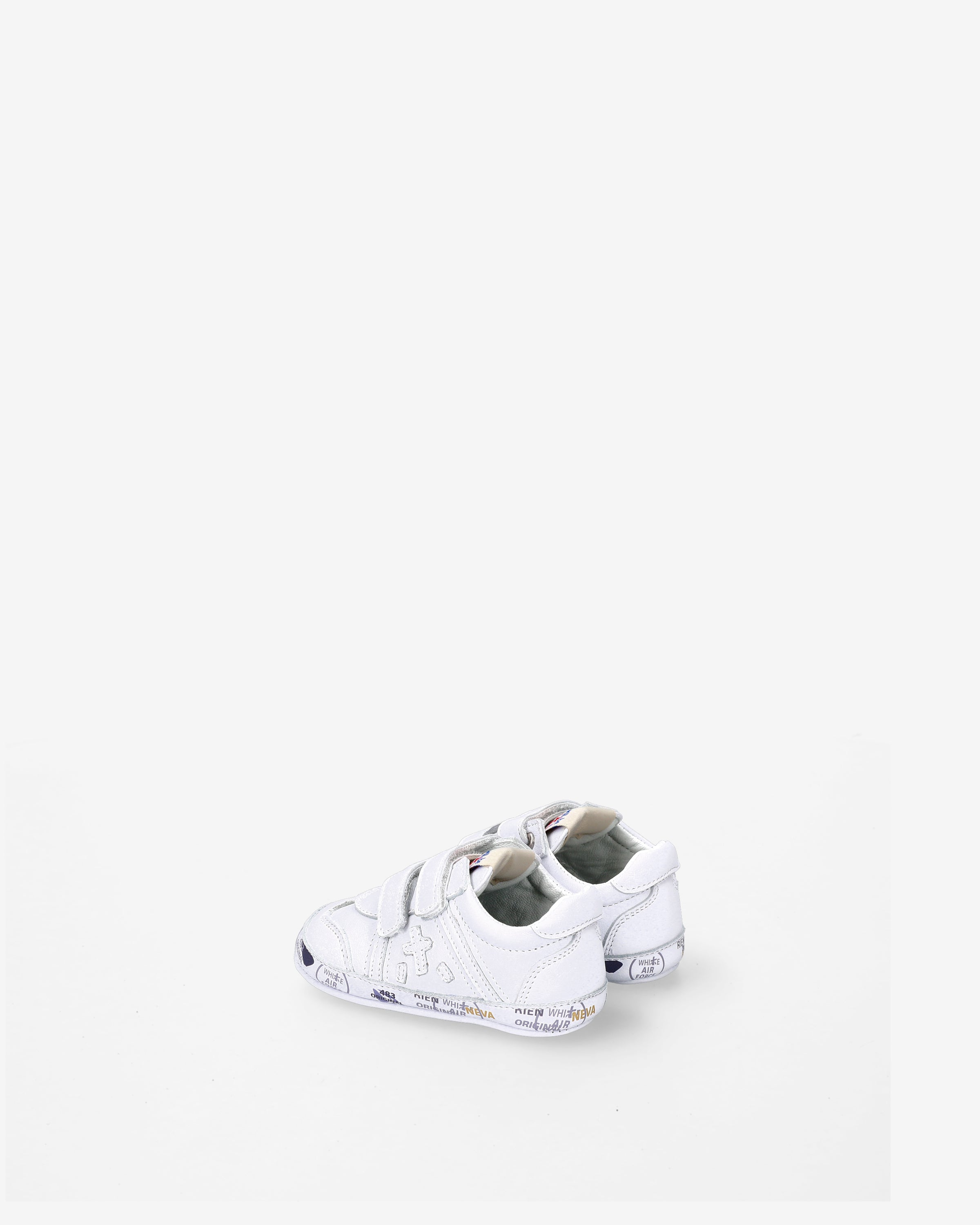 premiata-baby-b-0033v-kinder-sneaker-leichte-baby-sneaker image 5