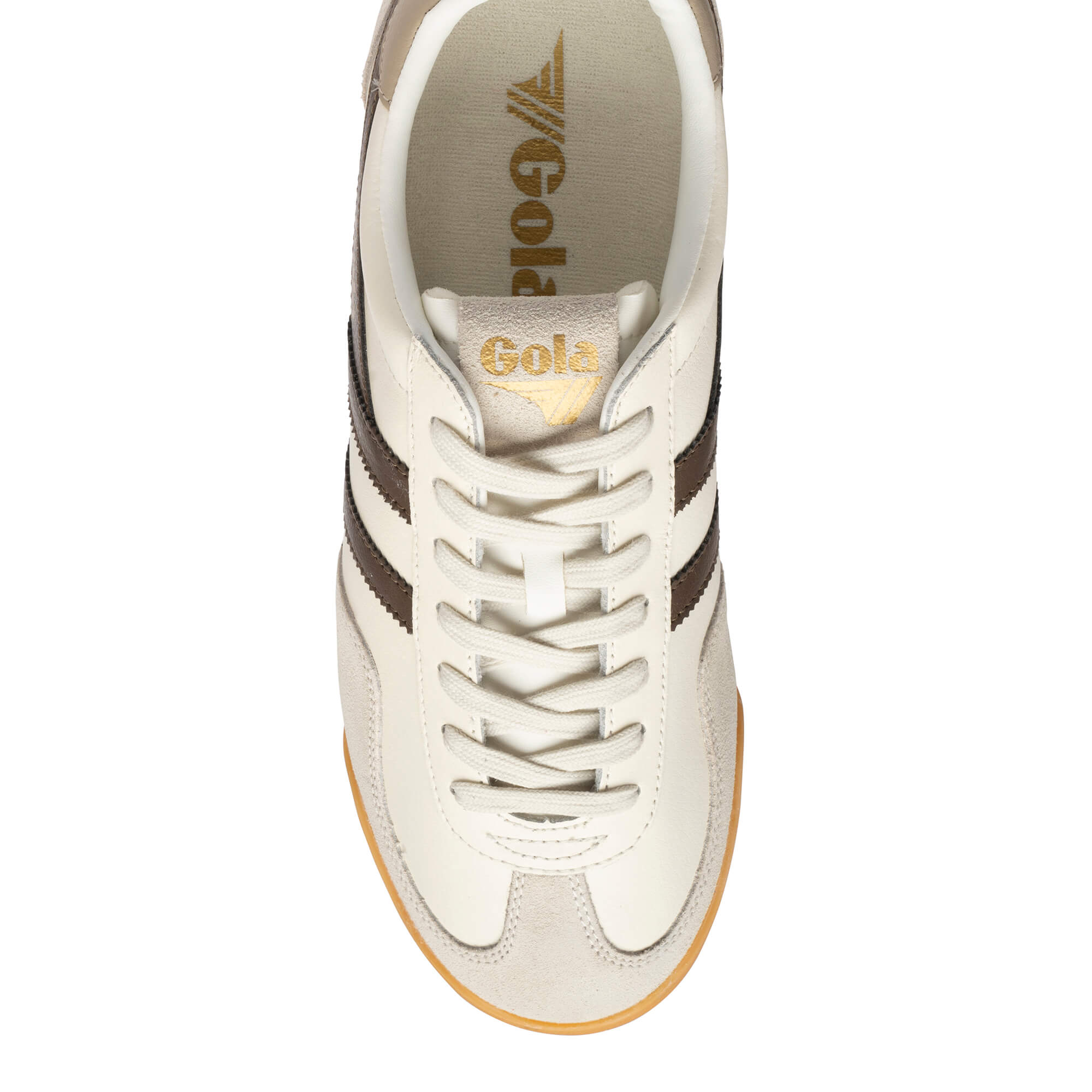 gola-europa-leather-herren-ledersneaker-off-white-otter-bone image 5