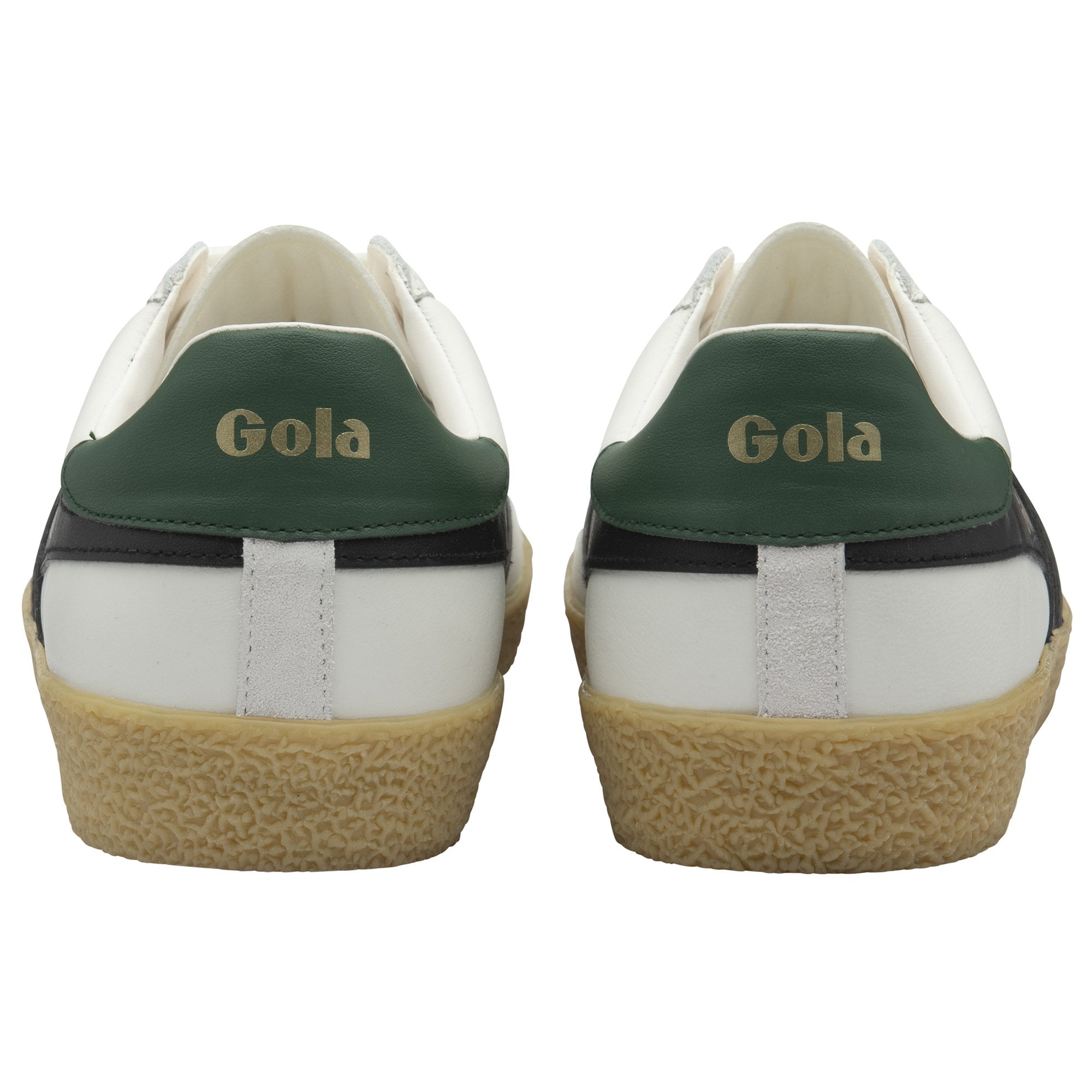 gola-medallist-leather-herren-ledersneaker-wei-schwarz image 4