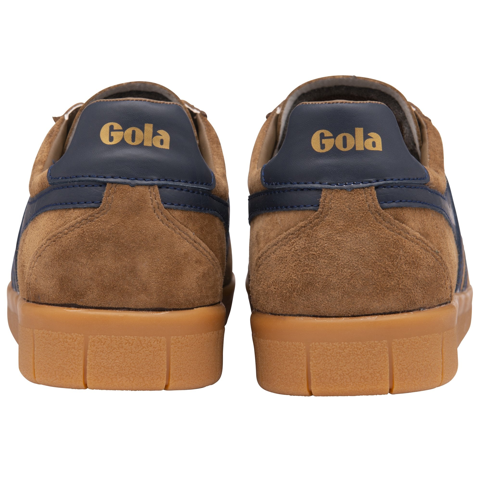 gola-hurricane-wildleder-sneaker-f-r-herren-tabak image 4