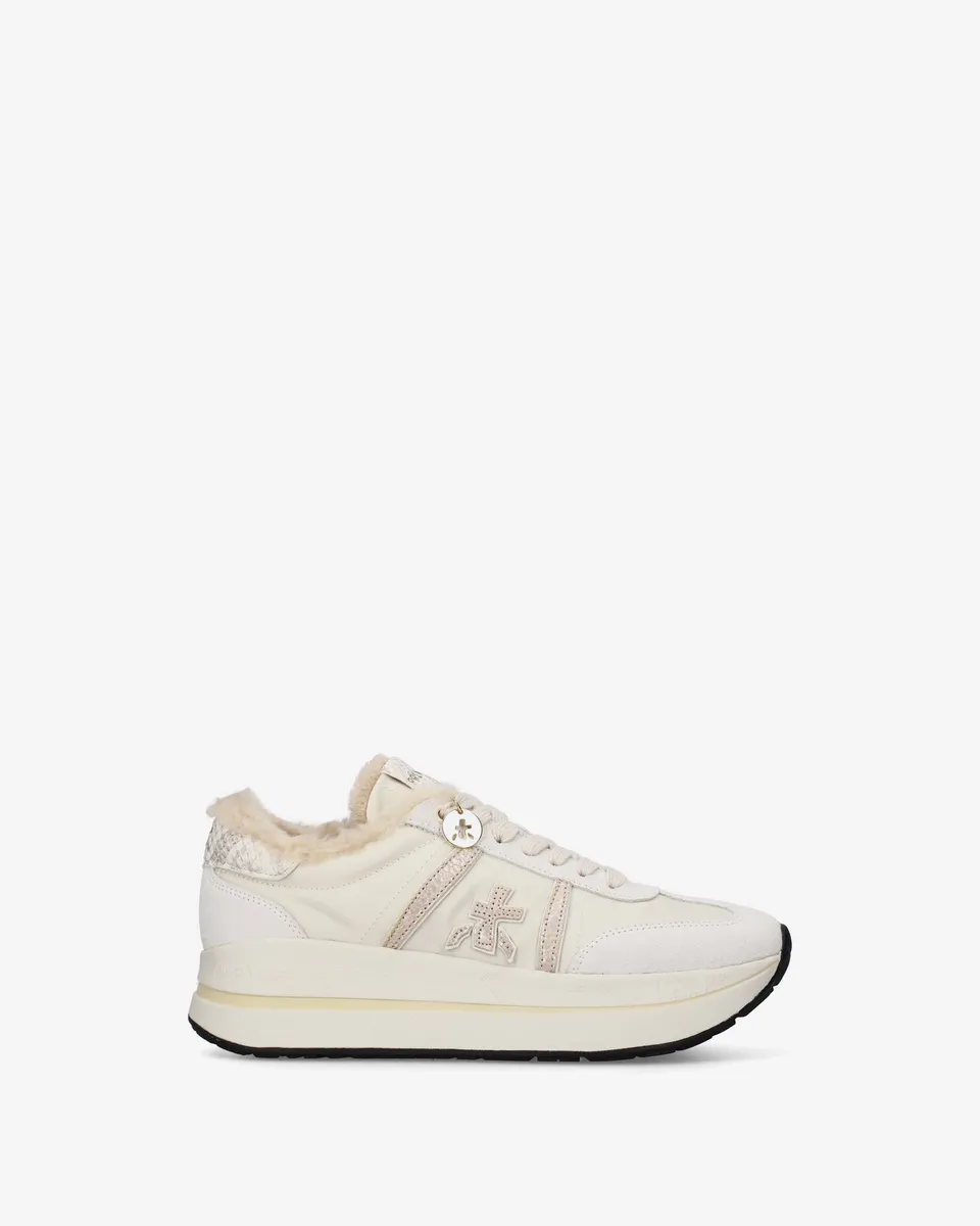 premiata-bethcoin-8145m-damen-platform-sneaker image 1