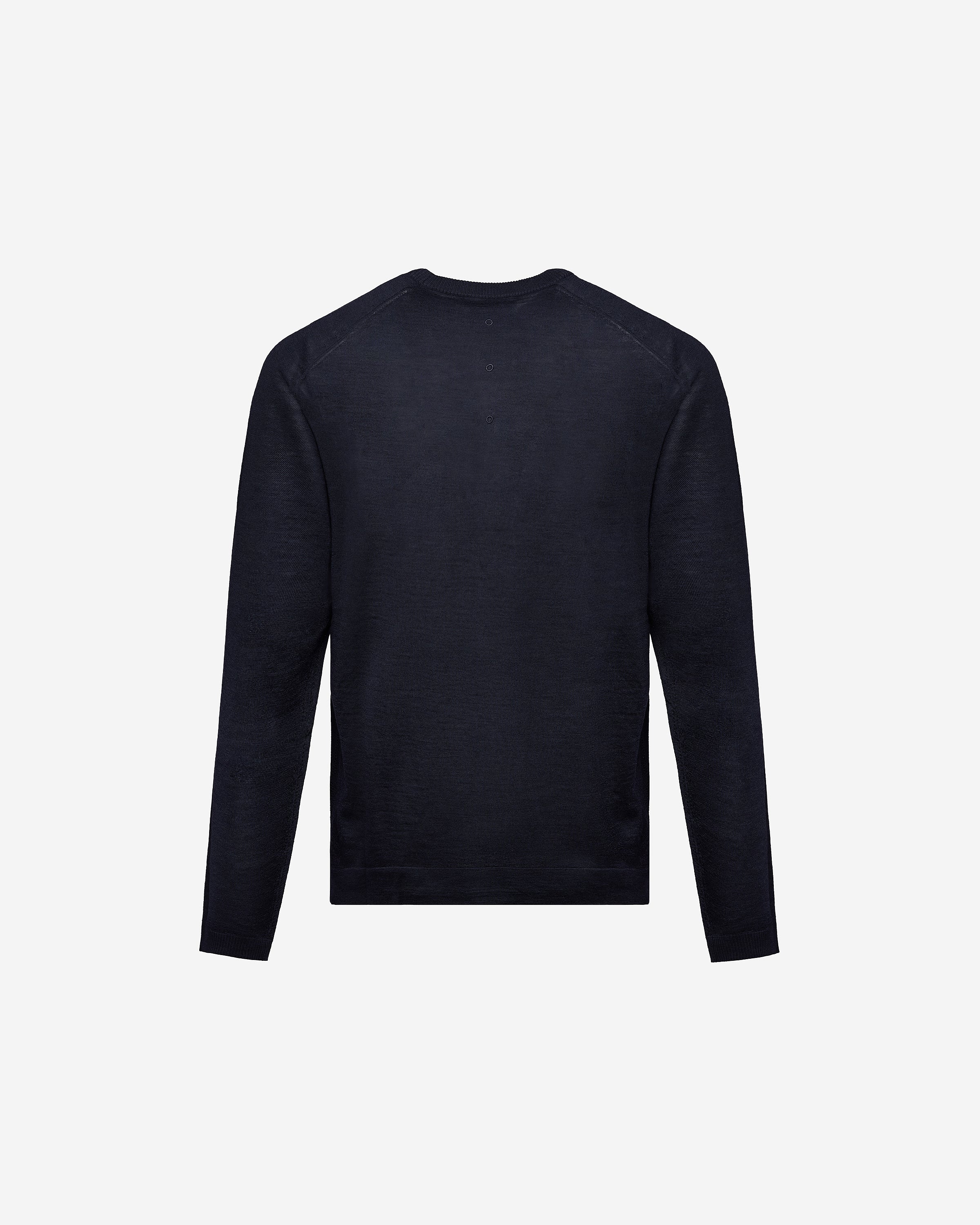 premiata-essential-herren-strickpullover-dark-blue image 3