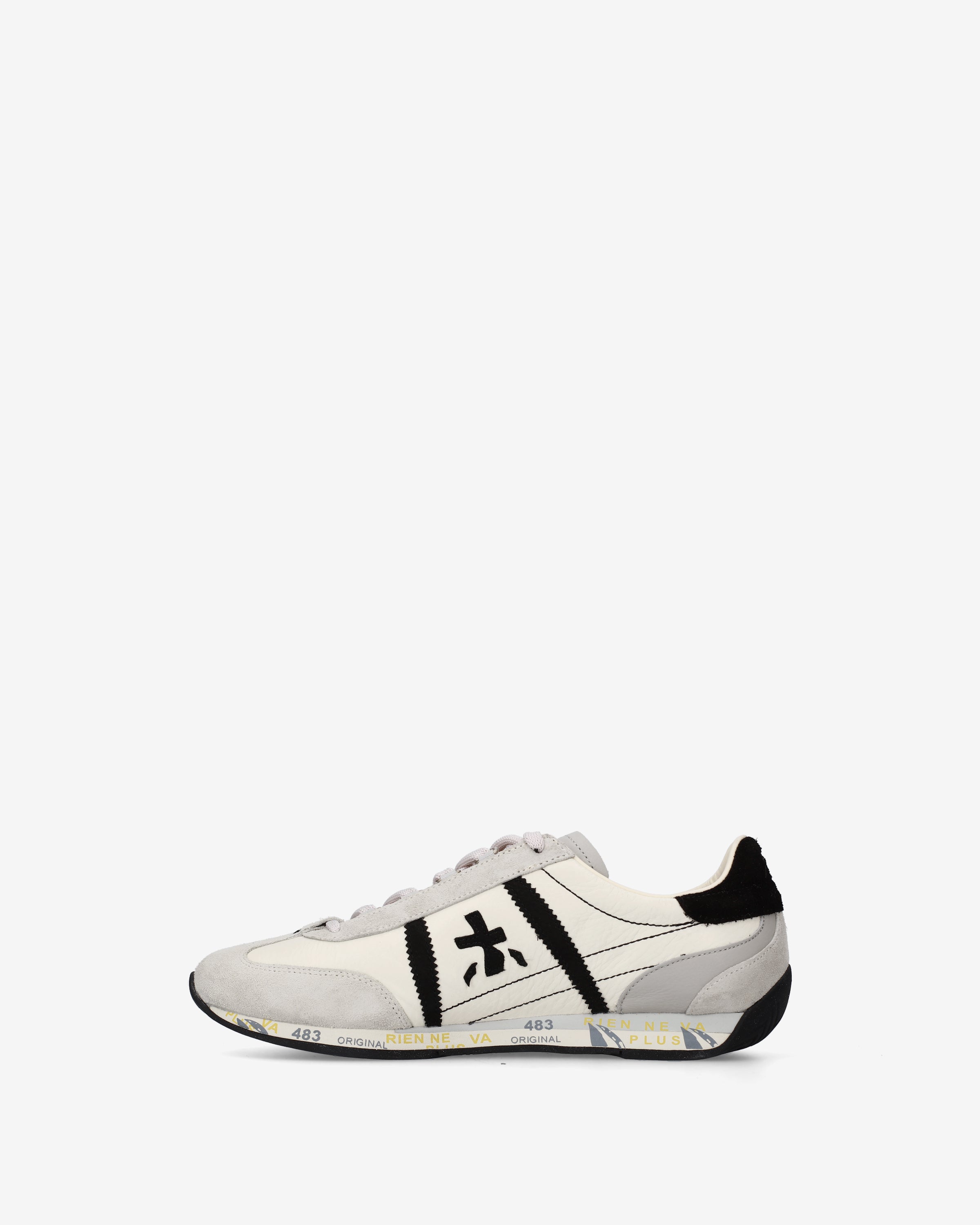 premiata-jackyx25-8222-sneaker-vintage-running-herren image 3