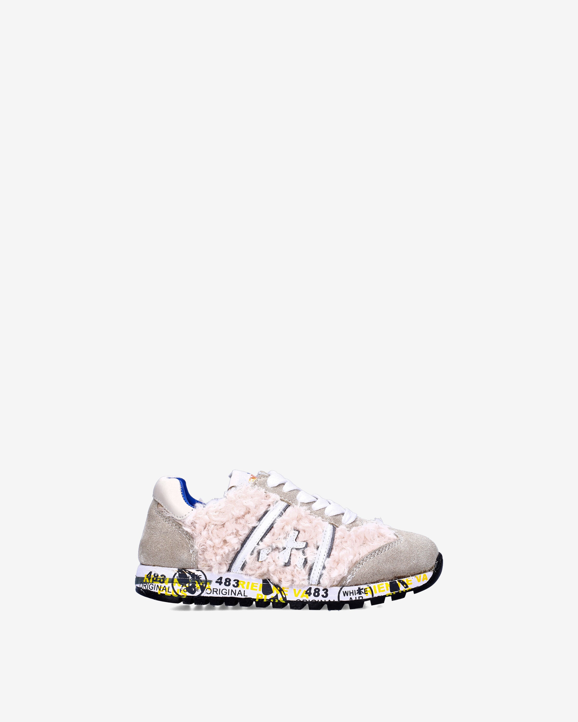 premiata-lucyb-9479b-sneaker-kinder image 1