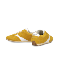philippe-model-planche-herren-sneaker-moutarde image 4