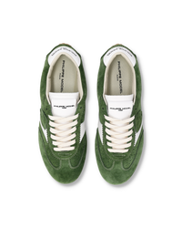 philippe-model-planche-damen-sneaker-vert-bouteilles image 6