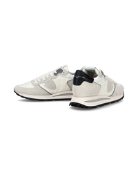 philippe-model-tropez-haute-sneaker-herren-wei image 4
