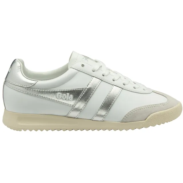 gola-torpedo-mirror-damen-sneaker-wei-silber image 1