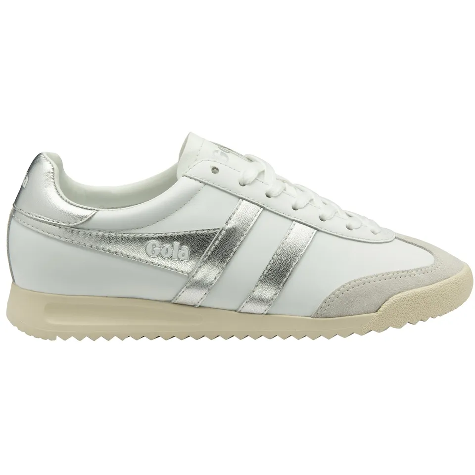 gola-torpedo-mirror-damen-sneaker-wei-silber image 1