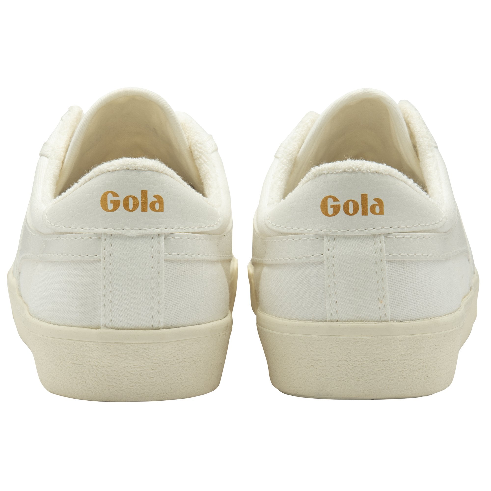 gola-mark-cox-damen-tennis-sneaker-cremewei image 4