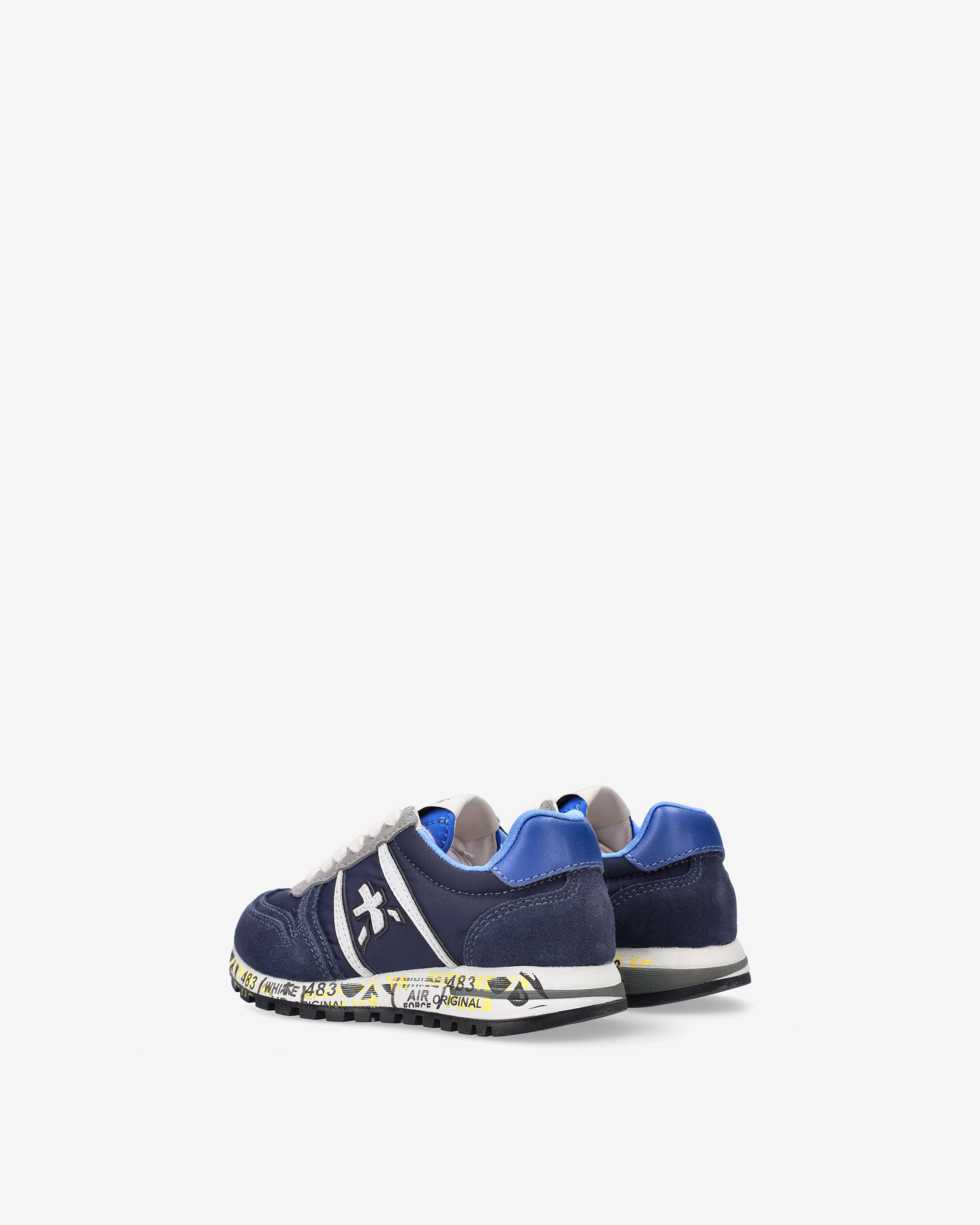 premiata-skyb-9324b-sneaker-kinder image 5