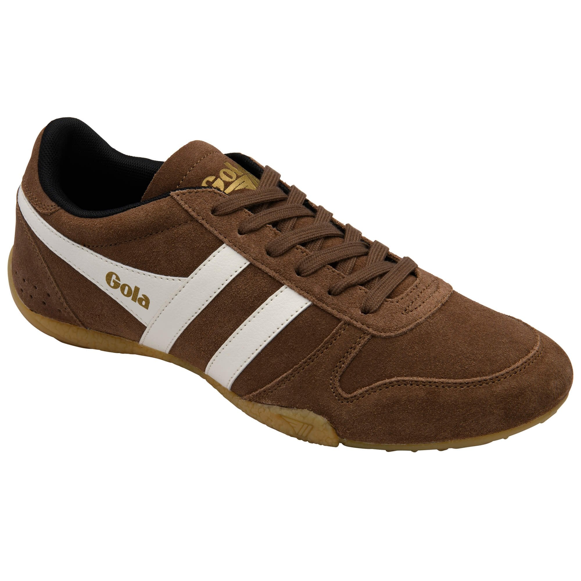 gola-chase-herren-sneaker-aus-wildleder-otter-off-white image 2