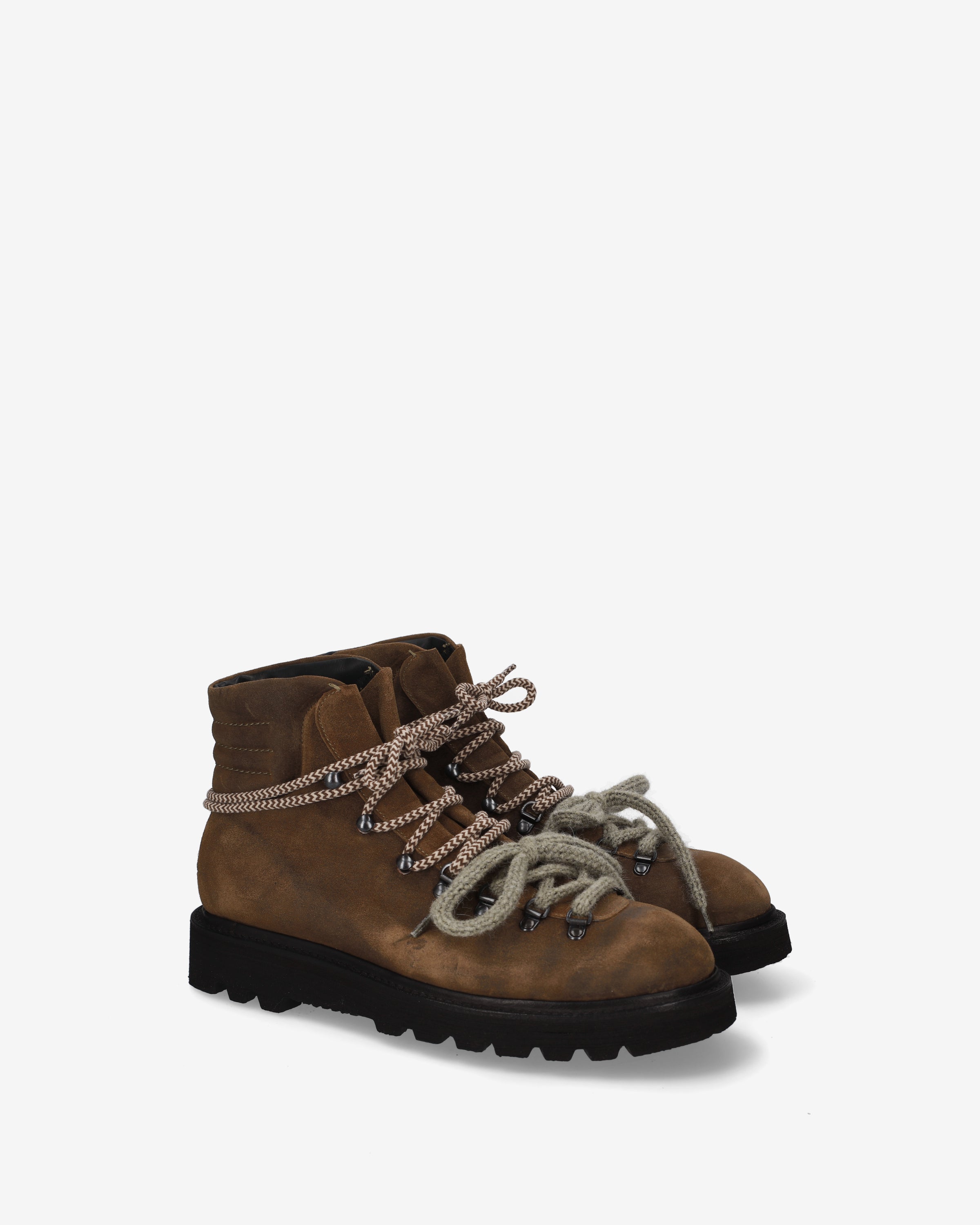 premiata-scarponcino-hiking-boot-mud-herren-suede-made-in-italy image 2