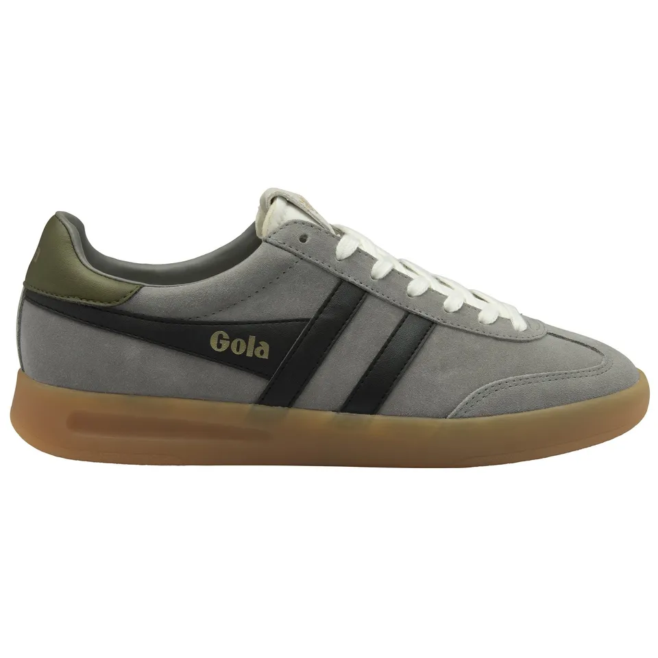 gola-cyclone-sneaker-f-r-herren-zementgrau image 1