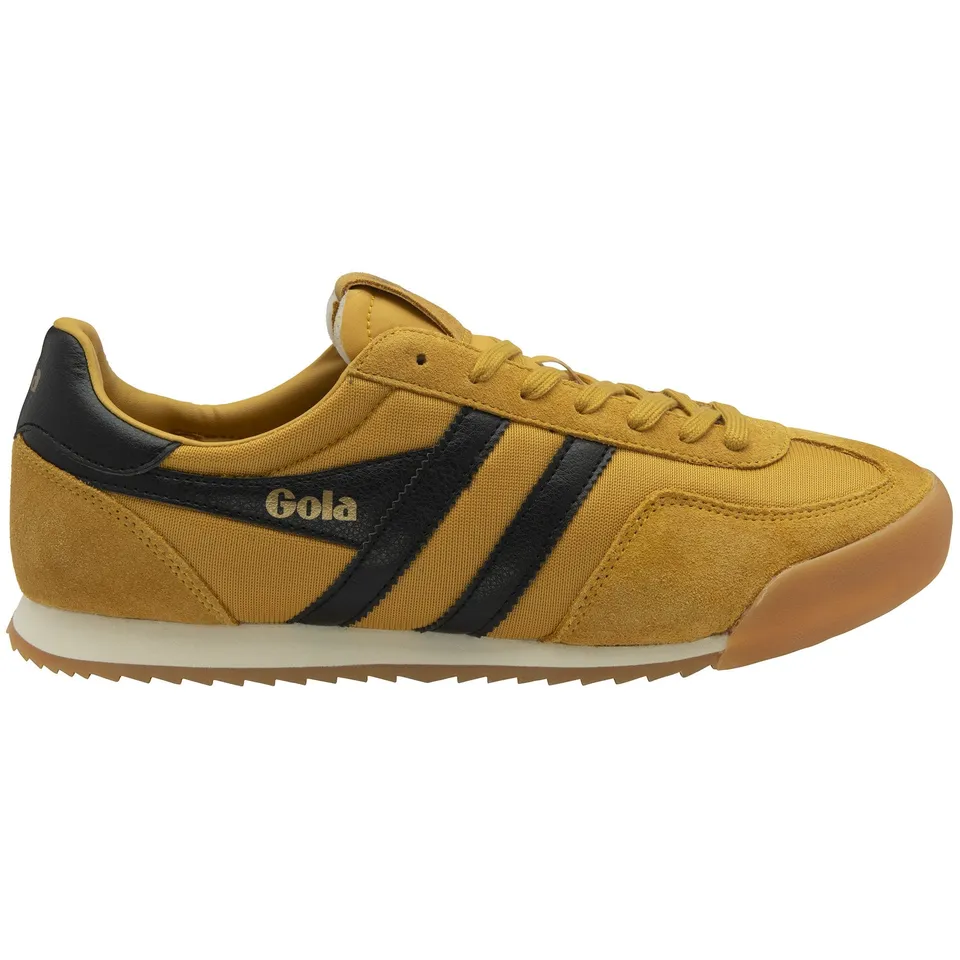 gola-europa-herren-trainer-sonne-schwarz-retro-fu-ball image 1