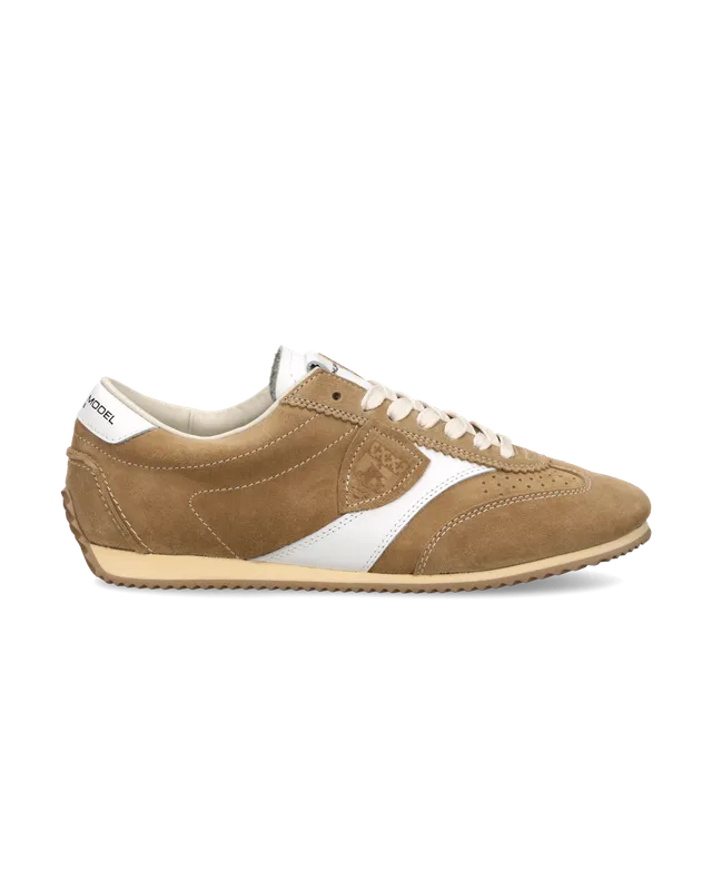 philippe-model-planche-damen-sneaker-beige image 1