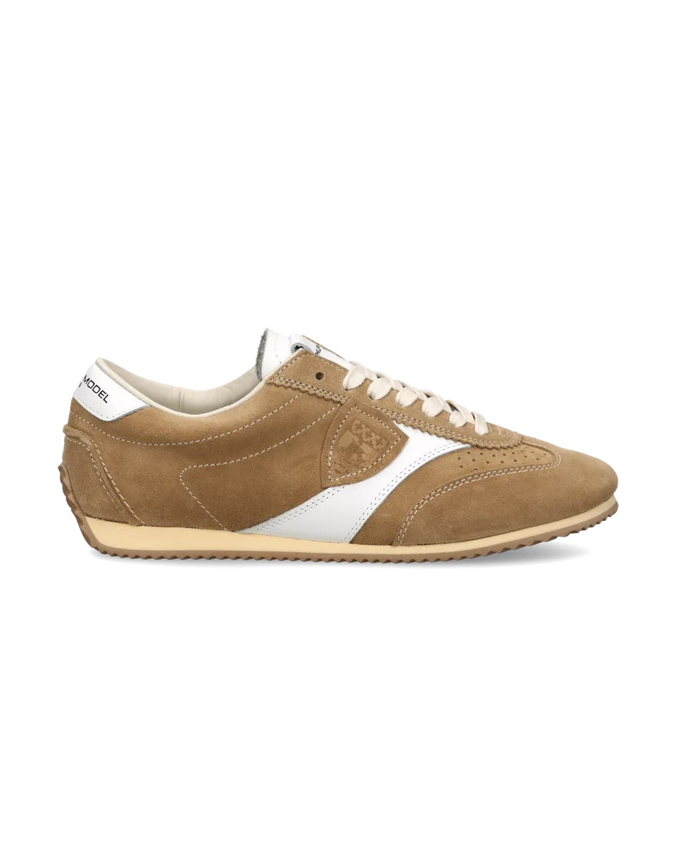 philippe-model-planche-damen-sneaker-beige image 1