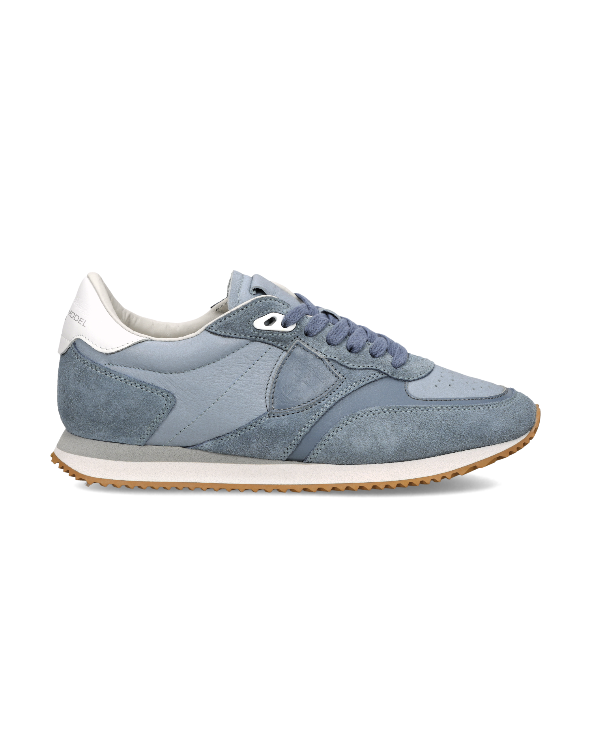 philippe-model-blville-sneaker-damen-blau-aviation image 1