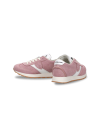 philippe-model-planche-kids-sneaker-rosa image 4