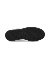 philippe-model-pgal-junior-sneaker-wei-grau-2 image 3