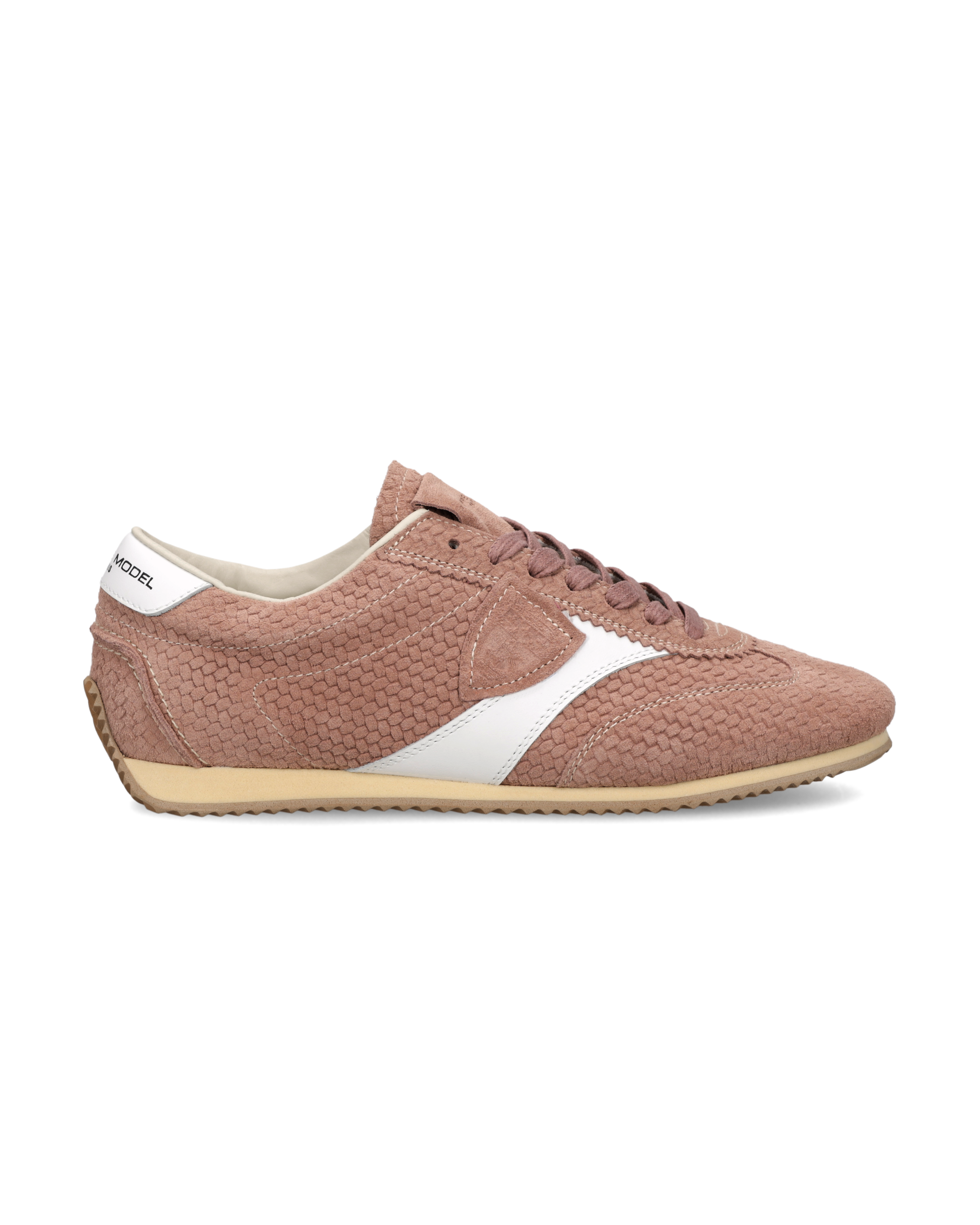 philippe-model-planche-sneaker-damen-altrosa image 1