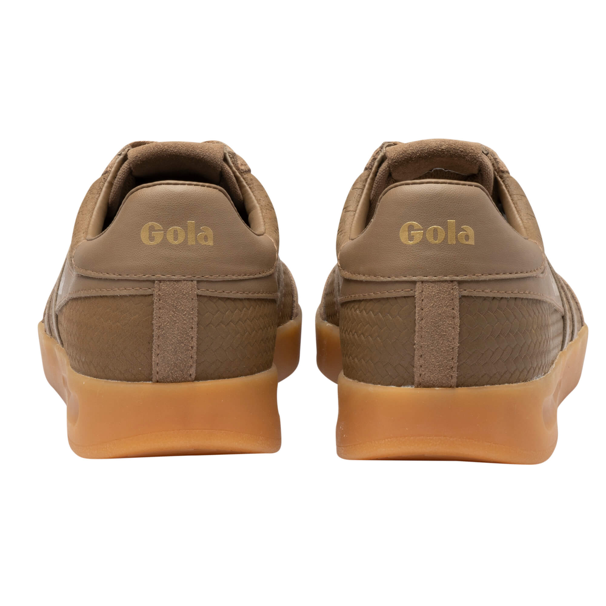 gola-cyclone-marque-sneaker-f-r-herren-tobacco-gum image 4