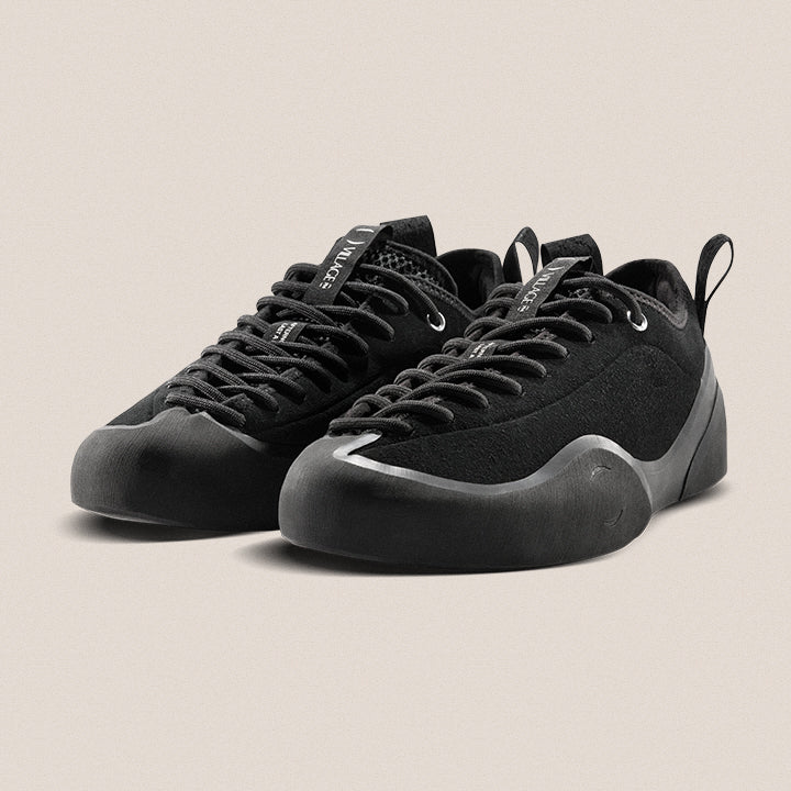village-pm-1pm-low-skateboardschuh-classic image 2