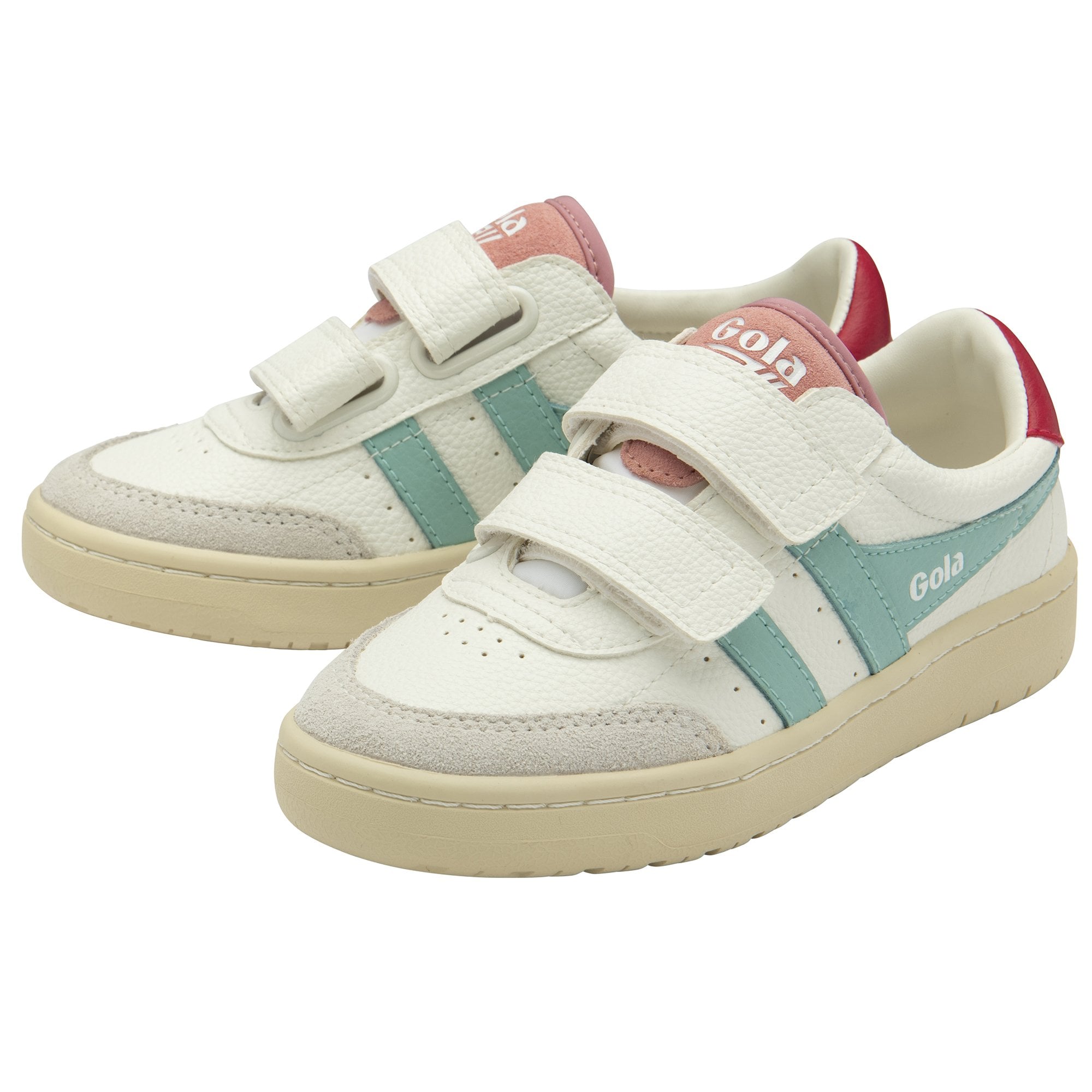 gola-falcon-strap-sneaker-f-r-kinder image 4