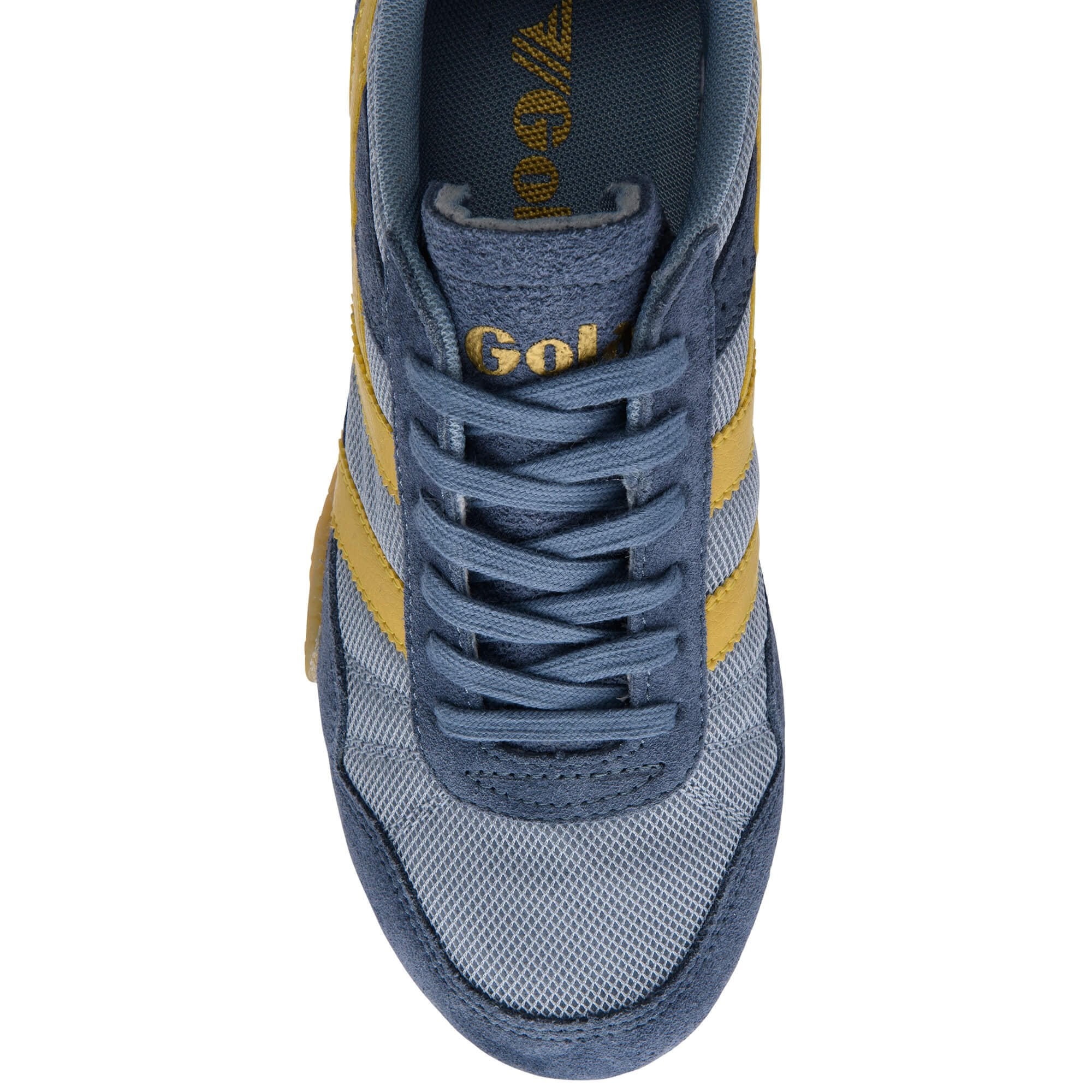 gola-cascade-sneaker-f-r-damen-hellblau-y2k image 5