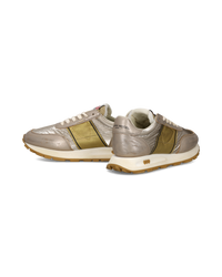 philippe-model-tour-sneaker-damen-gold-running image 4