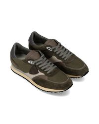 philippe-model-blville-herren-sneaker-milit-rgr-n-schlamm image 4