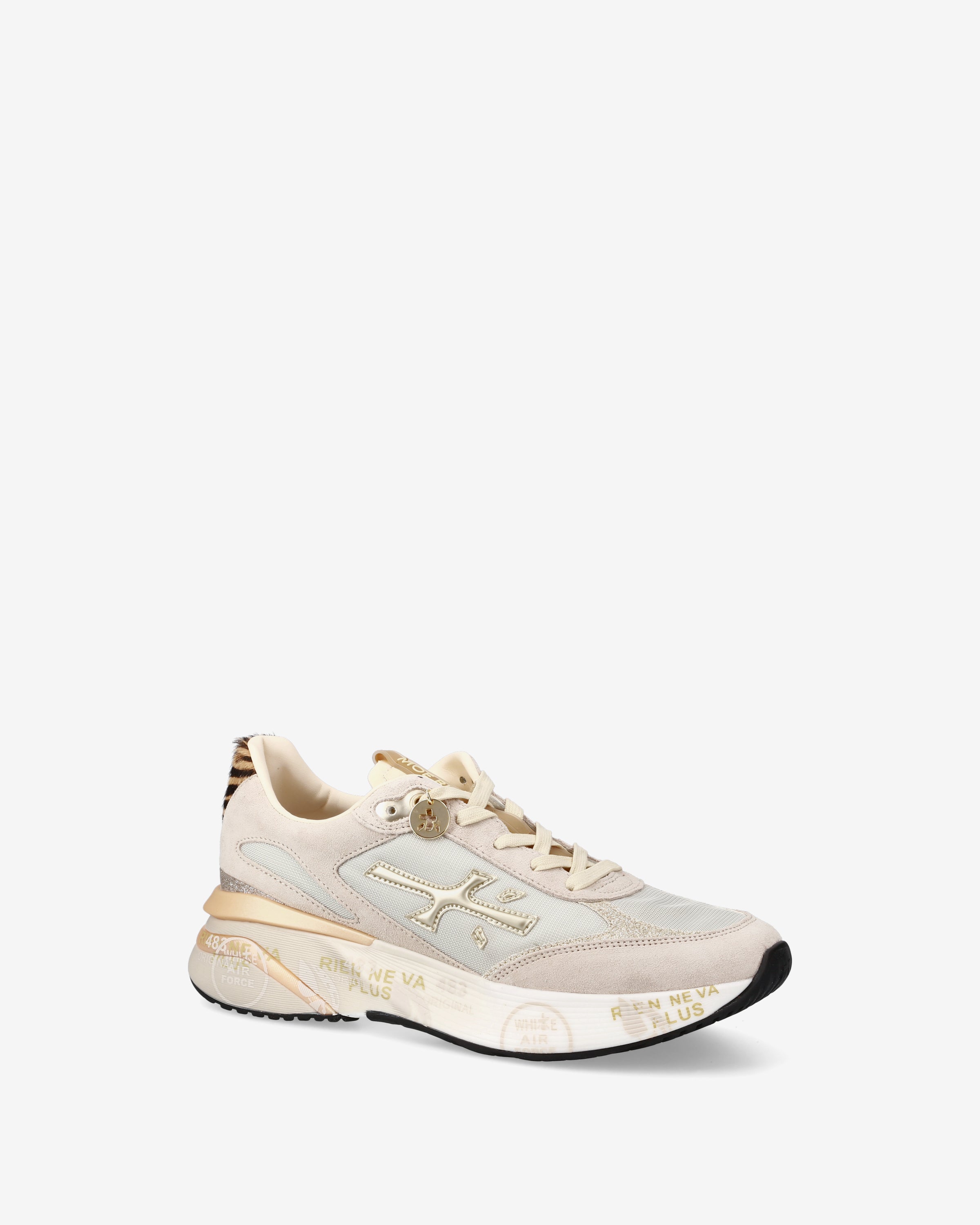 premiata-moerund-7800-sneaker-creme-animalier image 4