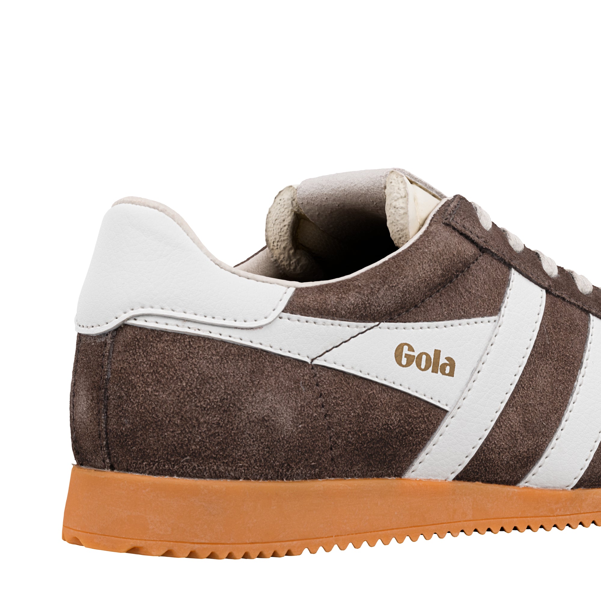 gola-elan-damen-sneaker-mokka-wei-vintage image 6