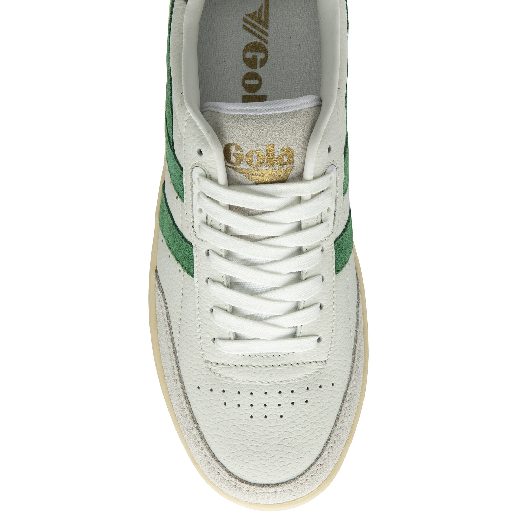 gola-falcon-damen-sneaker-wei-smaragdgr-n image 5