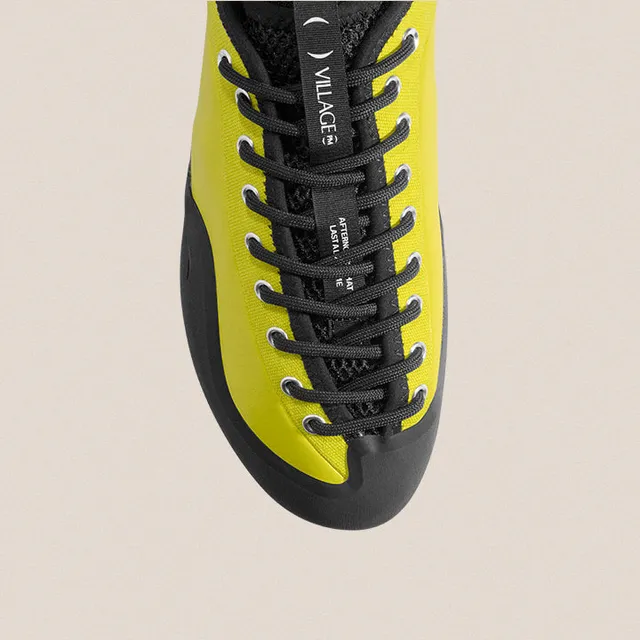 village-pm-1pm-skateboard-schuh-low-top image 1