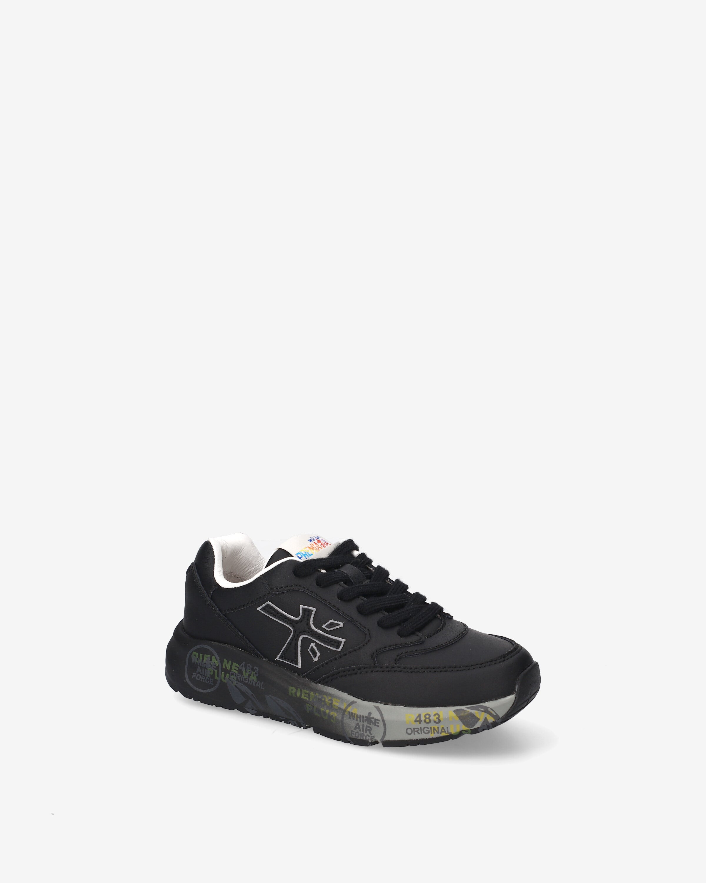 premiata-demib-9463b-kinder-sneaker image 3