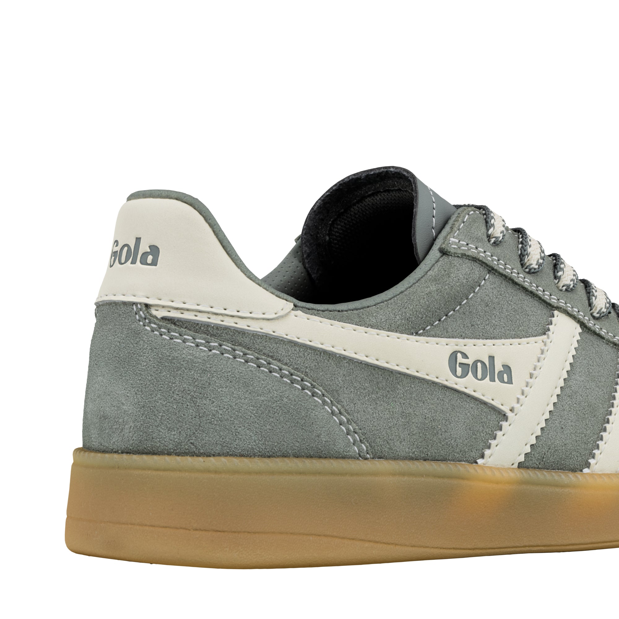 gola-viper-78-damen-sneaker-conifer-grey-suede image 6