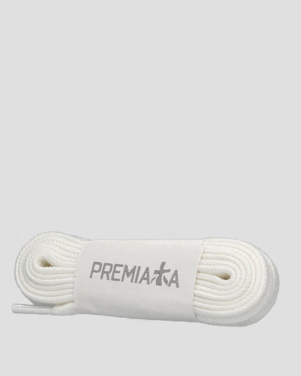 premiata-laccio-bianco-schn-rsenkel-140-cm image 1