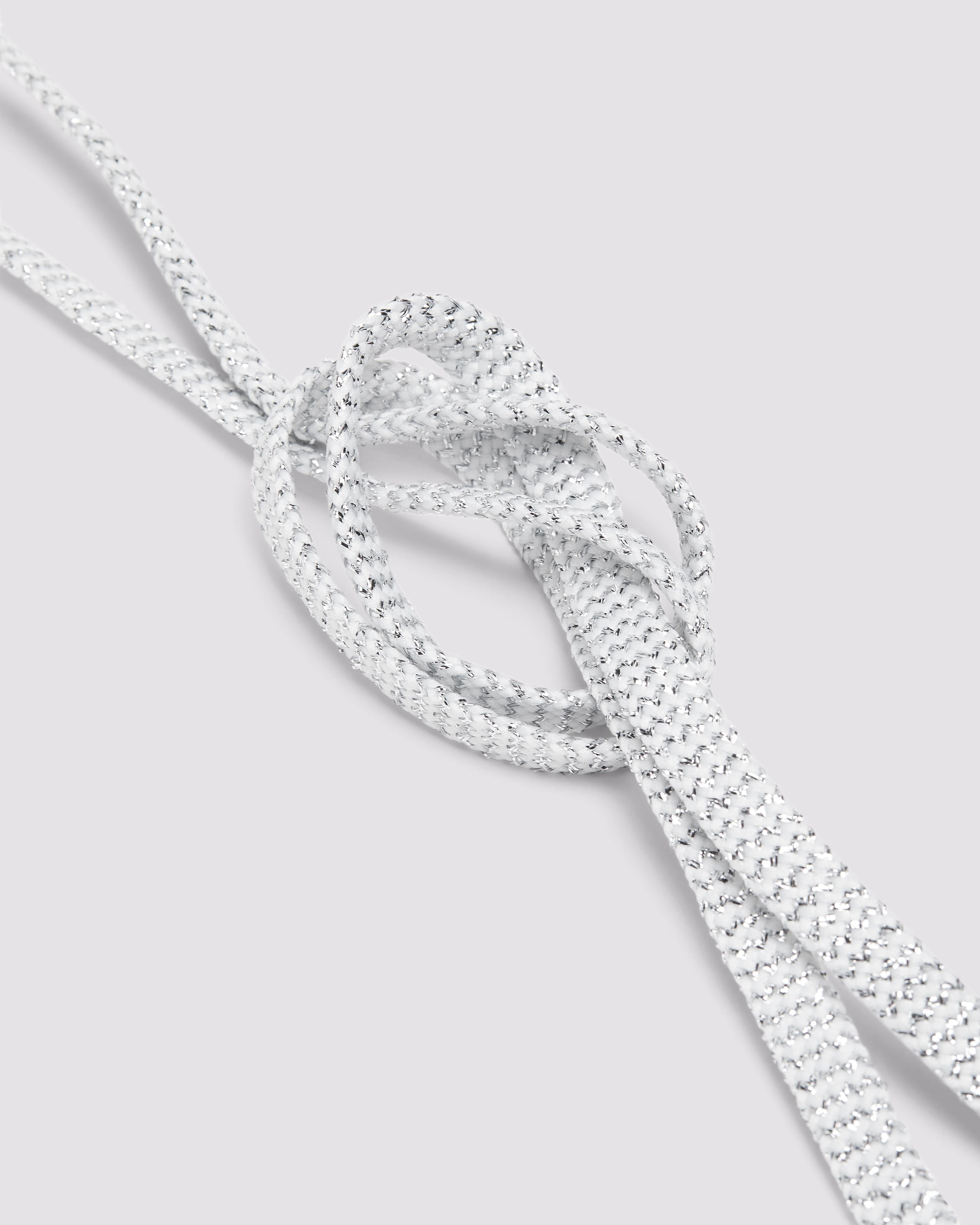p448-shoelaces-white-silver-glitzer-schn-rsenkel image 2