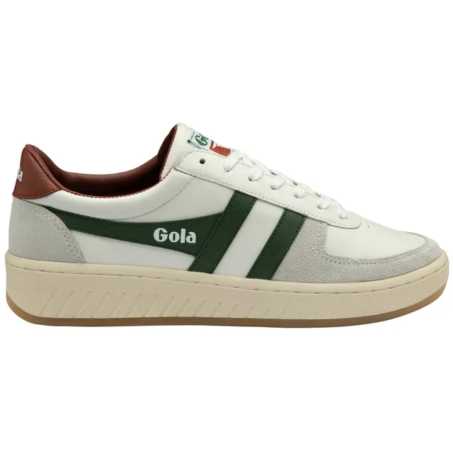 gola-grandslam-classic-herren-sneaker-wei image 1