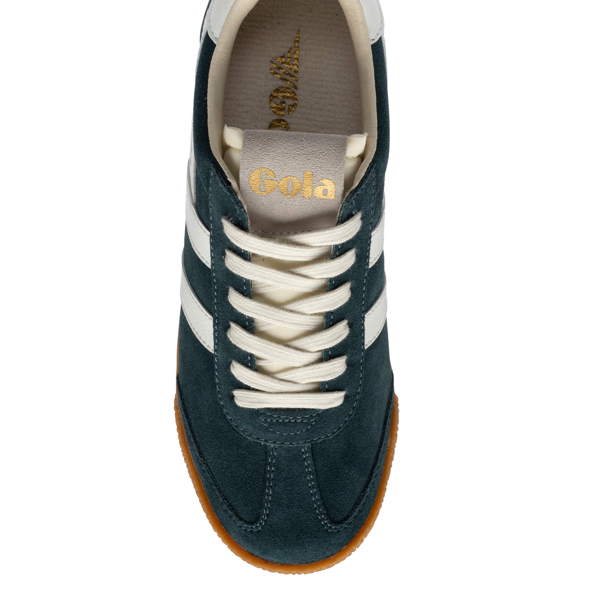 gola-elan-sneaker-f-r-damen-dunkelt-rkis-wei image 5