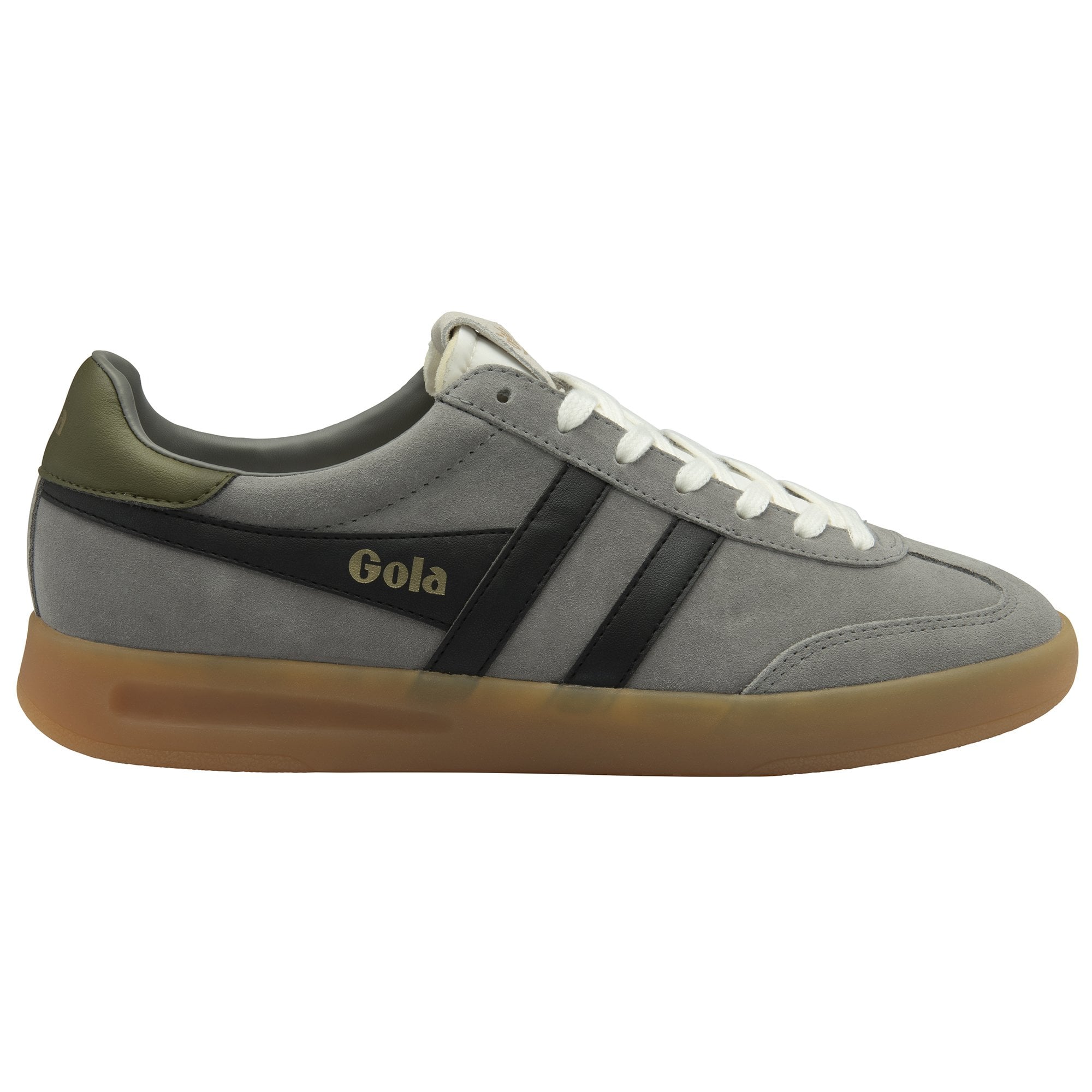 gola-cyclone-sneaker-f-r-herren-zementgrau image 1